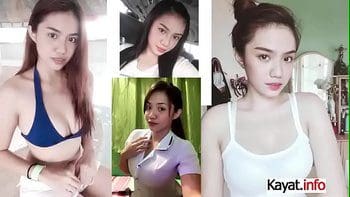 Pinay Naideee Viral Scandal 2019