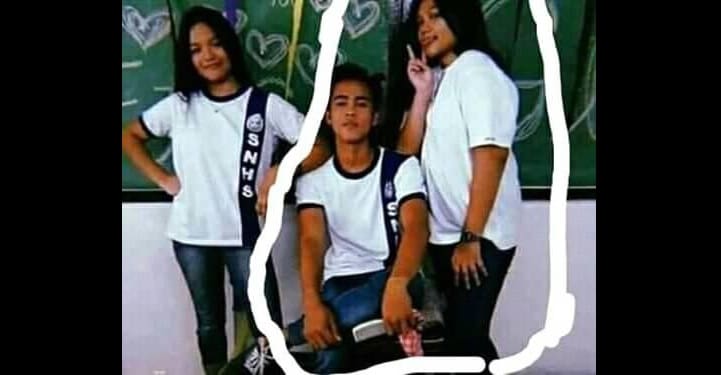 Tumikim ng ibang putahi si mister