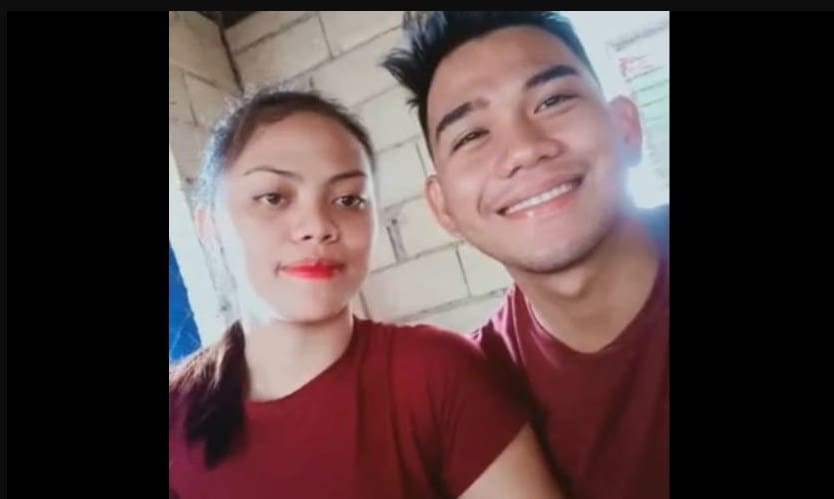 Bagong Viral na iyotan ng magsyota sa isang sikat na kolehiyo
