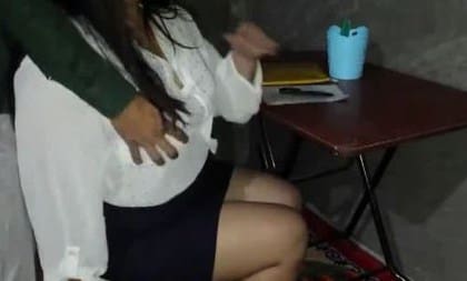 New Pinay Viral 2020 Sarap Ng Secretary Namin