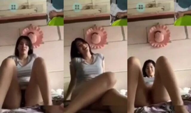 LDR nag Jabol nalang ng Sabay sa Camera