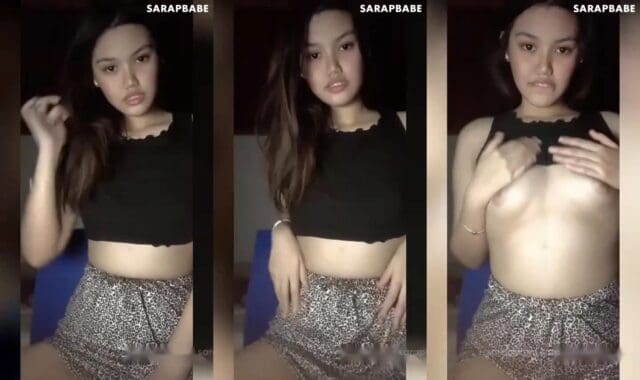 Di hamak na mas maganda si ate kumpara sa apat na nagpapasikat ng dede