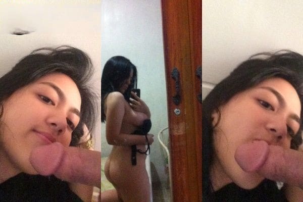 Sayang ganda pa naman peru ang takaw sa Titi